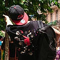 Osiris G. T.