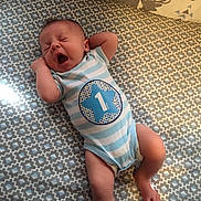 Jadon is registered to the contest to win money with this photo: bedtime, child, finger, girl, hand, infant, nap, product, sleep, toddler