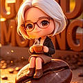 Mireille D.