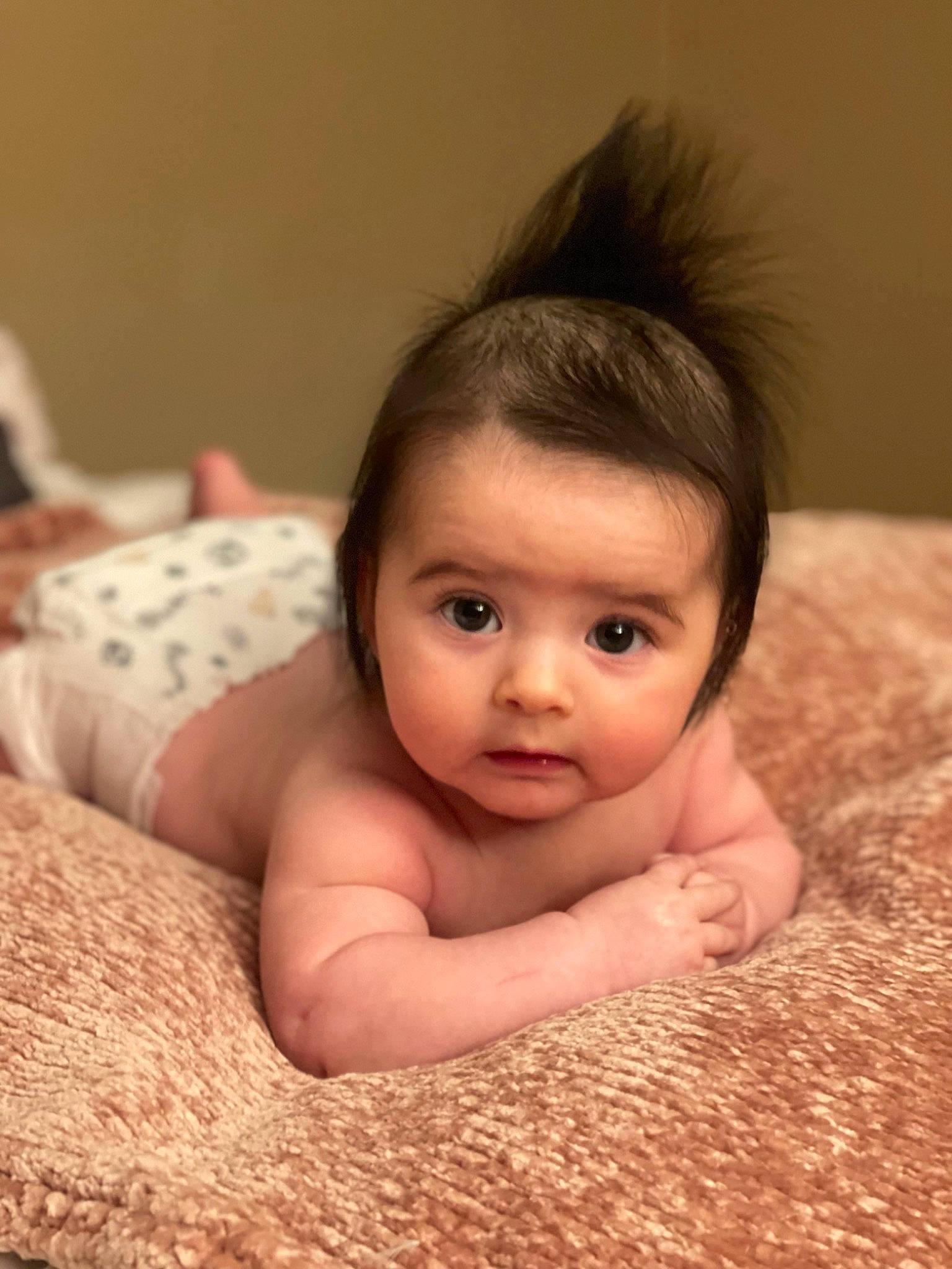 Arielle is registered to the contest to win money with this photo: arm, cheek, comfort, ear, eye, eyebrow, eyelash, face, flash_photography, forehead, hair, head, iris, lip, mouth, neck, nose, person, skin, smile