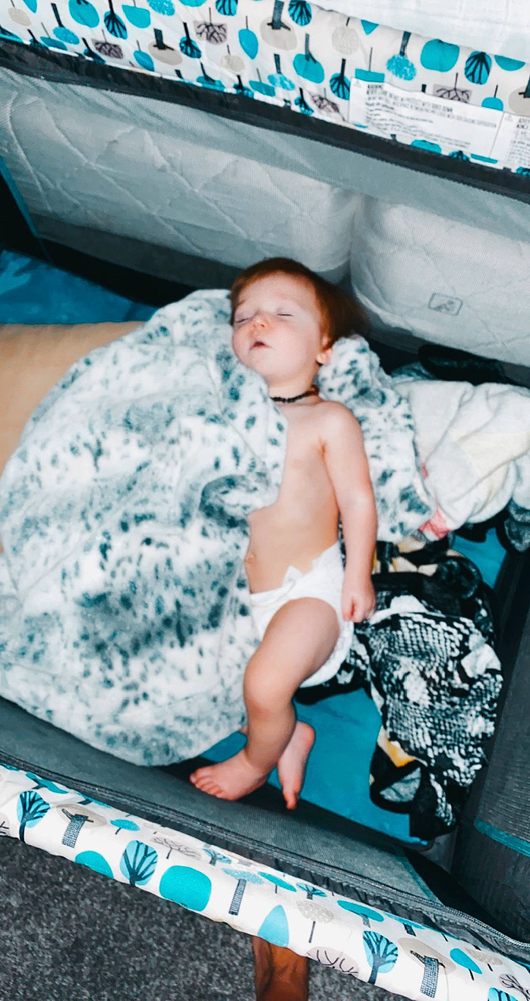 Kylen joined the competition — help win amazing prizes! aqua, azure, baby, barefoot, blue, child, comfort, electric_blue, flash_photography, foot, fun, human_leg, leisure, linens, pattern, person, shorts, sitting, textile, thigh