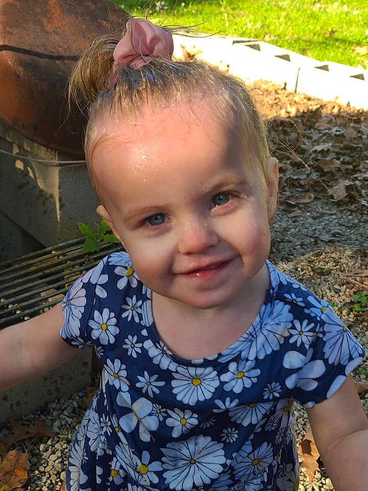 Sophya joined the competition — help win amazing prizes! adaptation, baby_toddler_clothing, cheek, chin, cool, eye, fawn, forehead, grass, hairstyle, happy, iris, joy, leaf, lip, mouth, nose, person, skin, smile