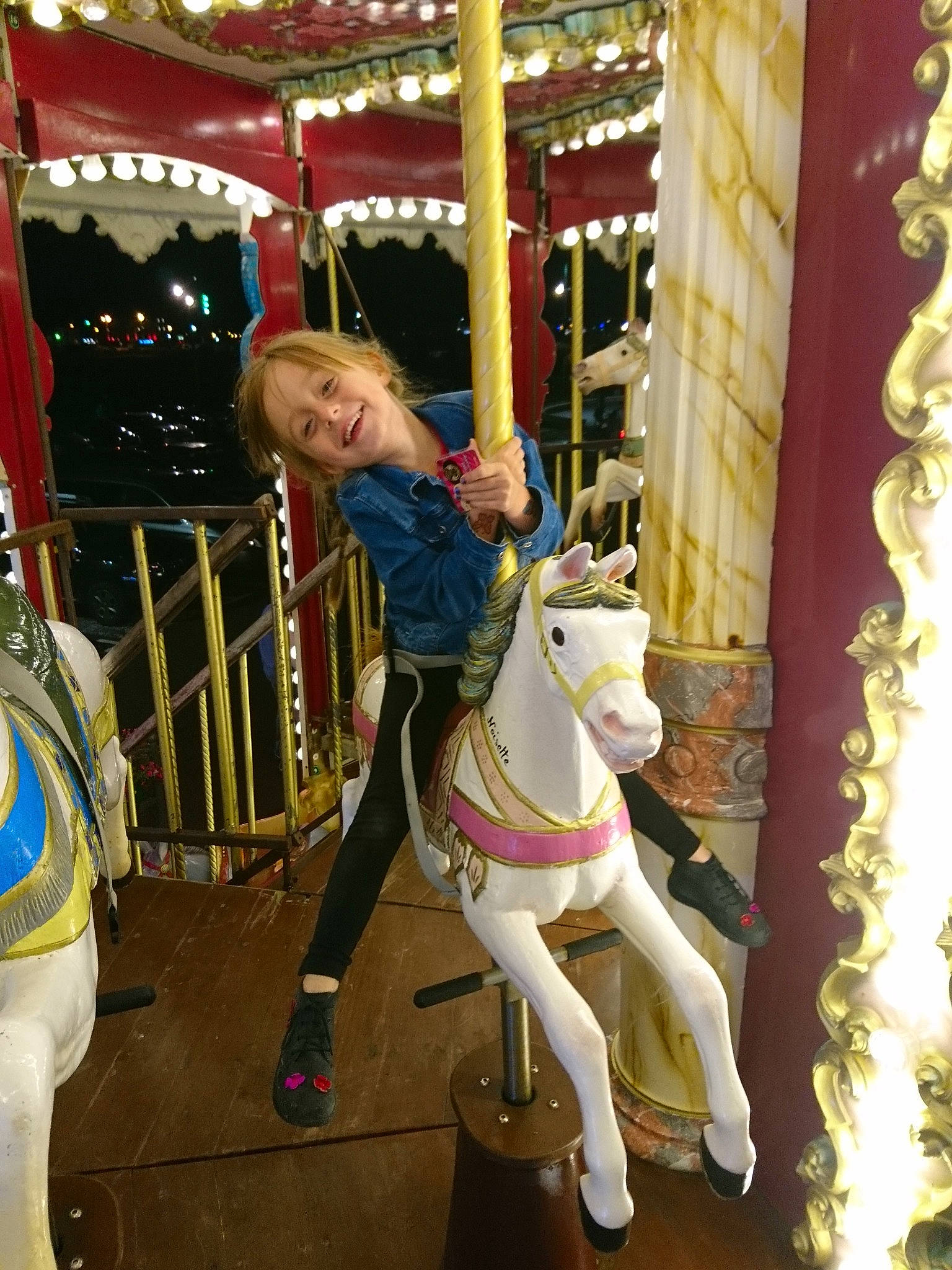 Eulalie a rejoint le concours — aidez-le/la à gagner de superbes lots !