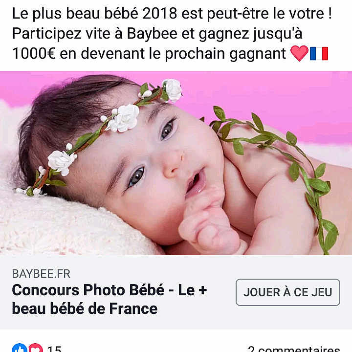 Sidra a rejoint le concours — aidez-le/la à gagner de superbes lots ! cheek, child, chin, eye, eyelash, face, font, forehead, girl, head, media, nose, photo_caption, product, screenshot, skin, smile, text, web_page, website