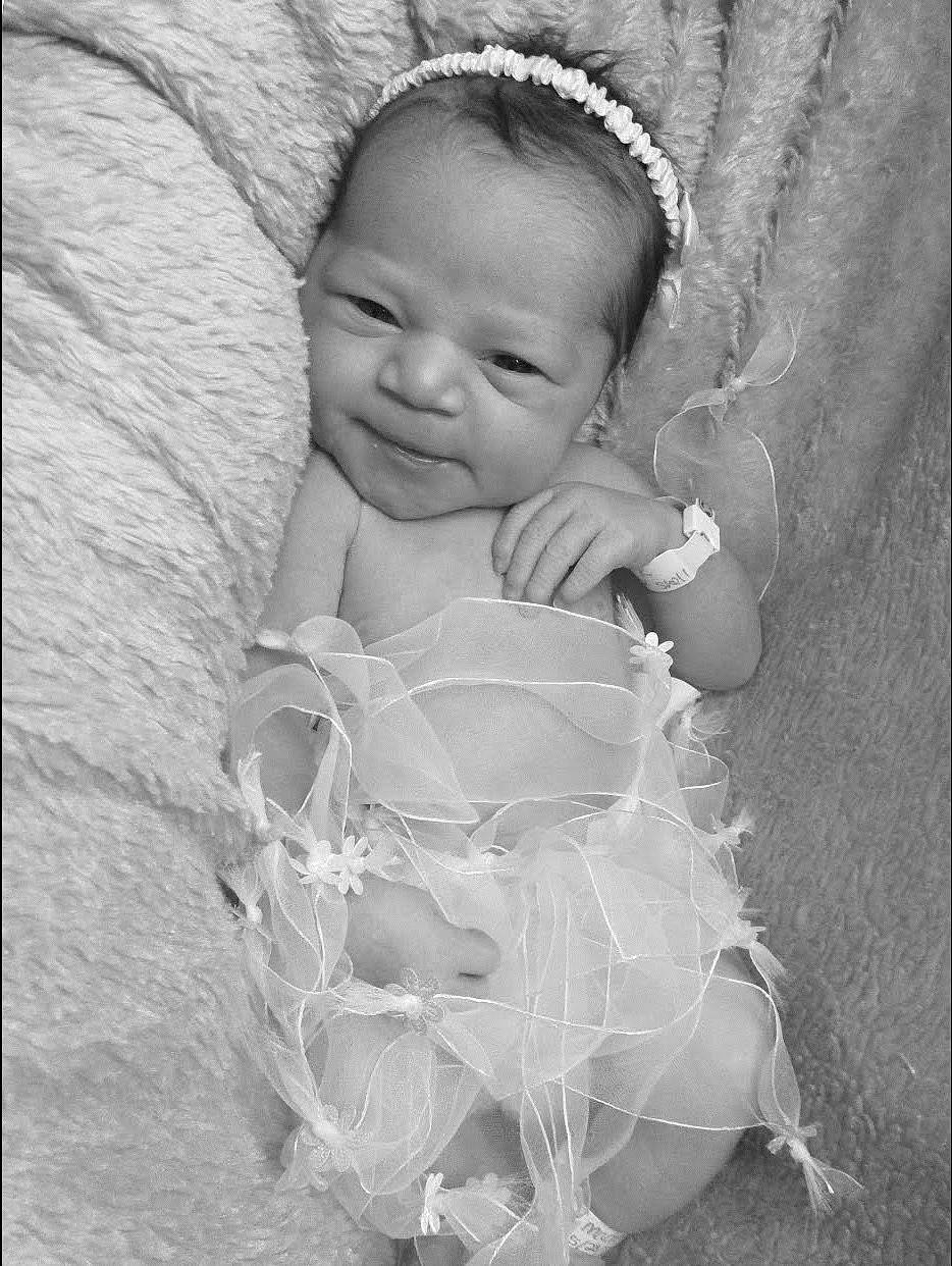 Amayah is registered to the contest to win money with this photo: baby, black_and_white, bridal_accessory, child, dress, eye, hair_accessory, headpiece, monochrome, monochrome_photography, person, photograph, photography, portrait, portrait_photography, product, sibling, smile, toddler, white