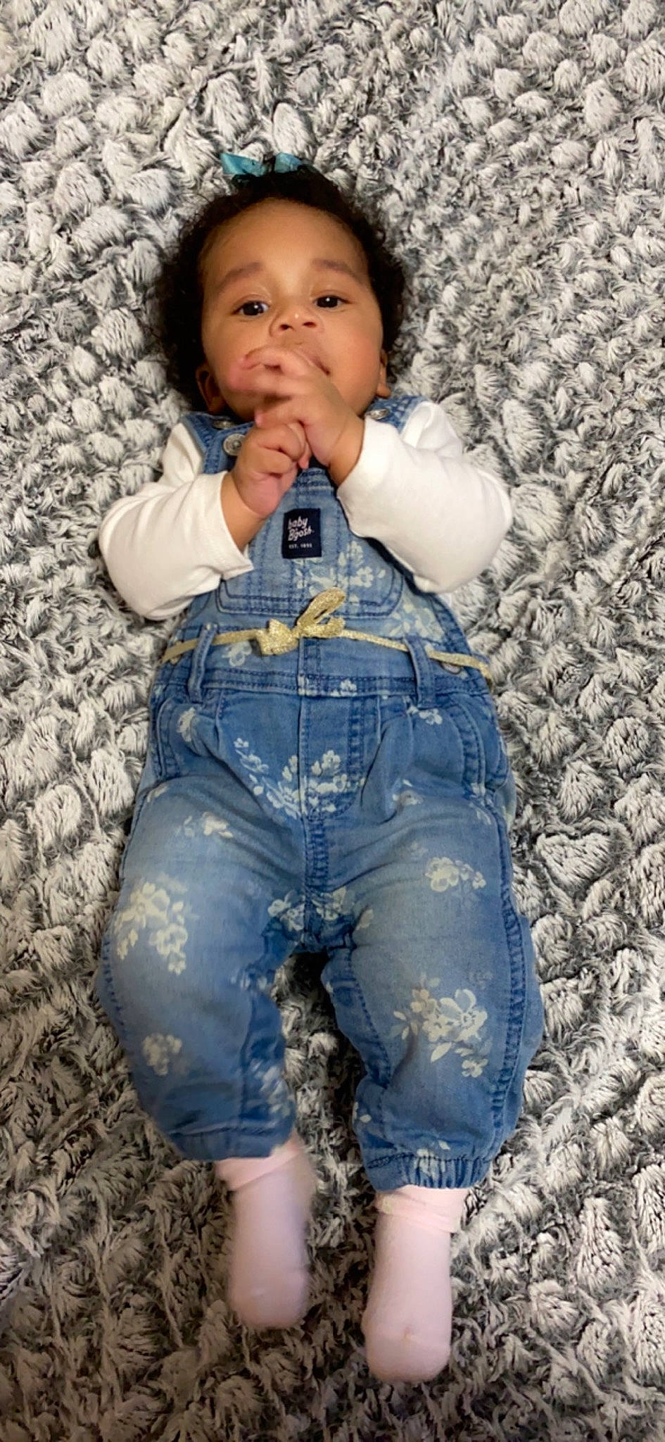 Dakota is registered to the contest to win money with this photo: baby_toddler_clothing, child, denim, dress_shirt, electric_blue, eye, flash_photography, fun, gesture, happy, head, jacket, nose, pattern, people_in_nature, person, sitting, skin, sleeve, soil