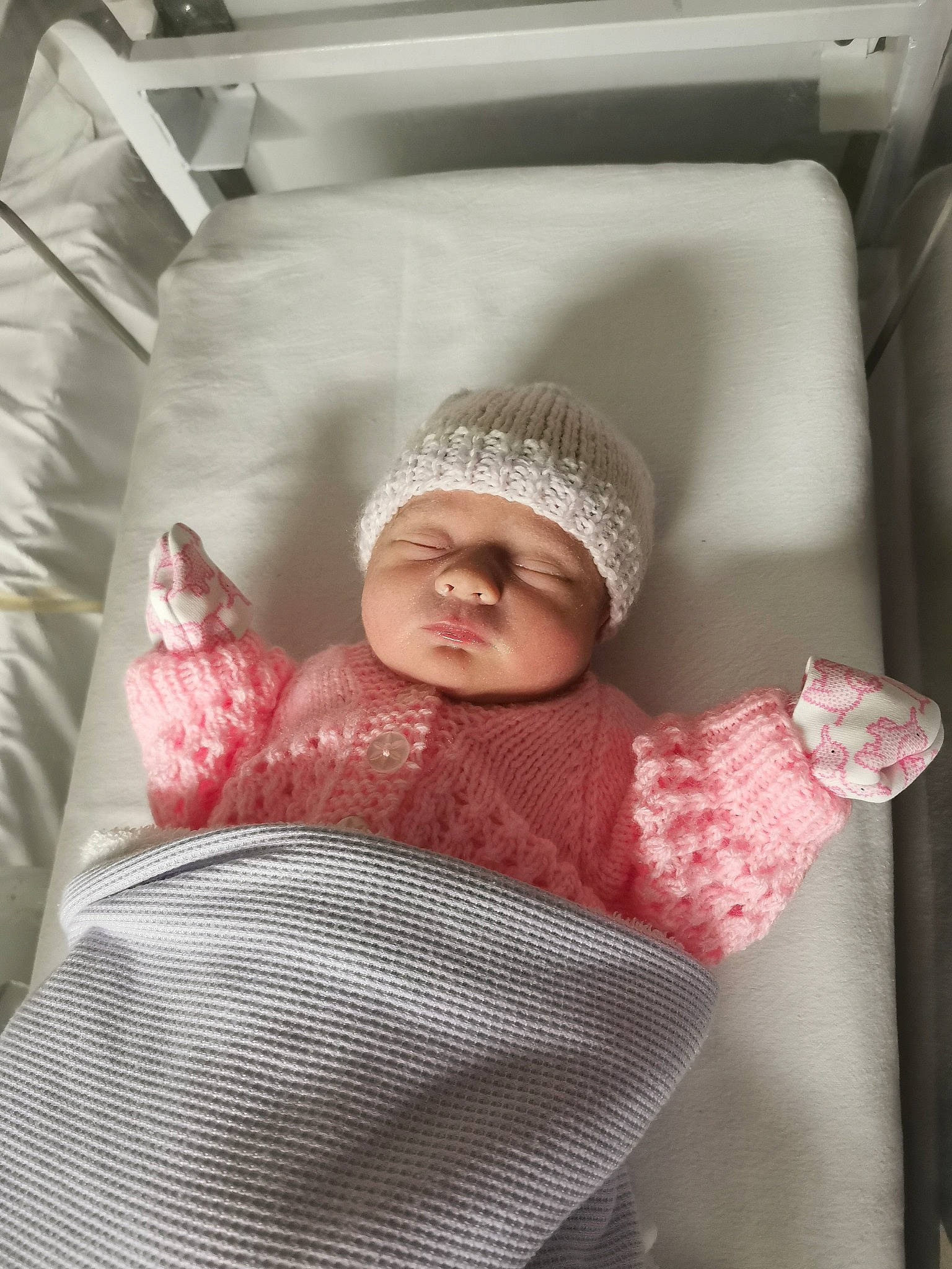 Eve joined the competition — help win amazing prizes! baby, baby_products, baby_safety, baby_sleeping, baby_toddler_clothing, cap, child, comfort, head, headgear, headwear, knit_cap, linens, pattern, person, product, room, sleeve, textile, toddler
