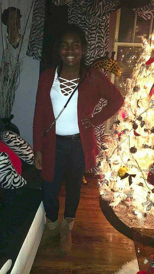 Mykayla joined the competition — help win amazing prizes! cool, fun, girl, joy, person, product