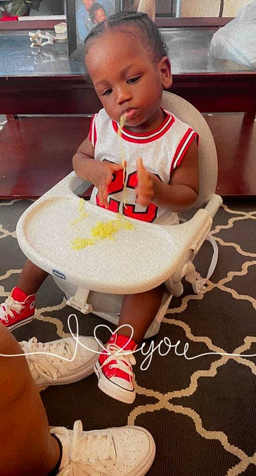 Kristopher is registered to the contest to win money with this photo: baby, baby_products, baby_safety, baby_toddler_clothing, bathing, child, flooring, fun, happy, head, household_supply, leisure, pattern, person, plastic, play, sitting, skin, sleeve, sweetness