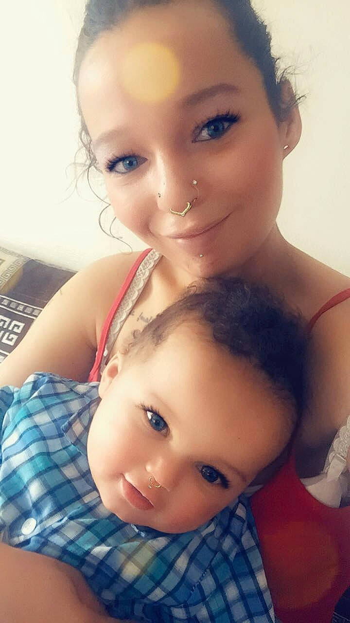 Elydjah participe au concours pour gagner de l'argent avec cette photo : baby, beauty, black_hair, cheek, child, eye, eyebrow, face, forehead, happy, head, joy, lip, nose, person, photography, selfie, skin, smile, toddler