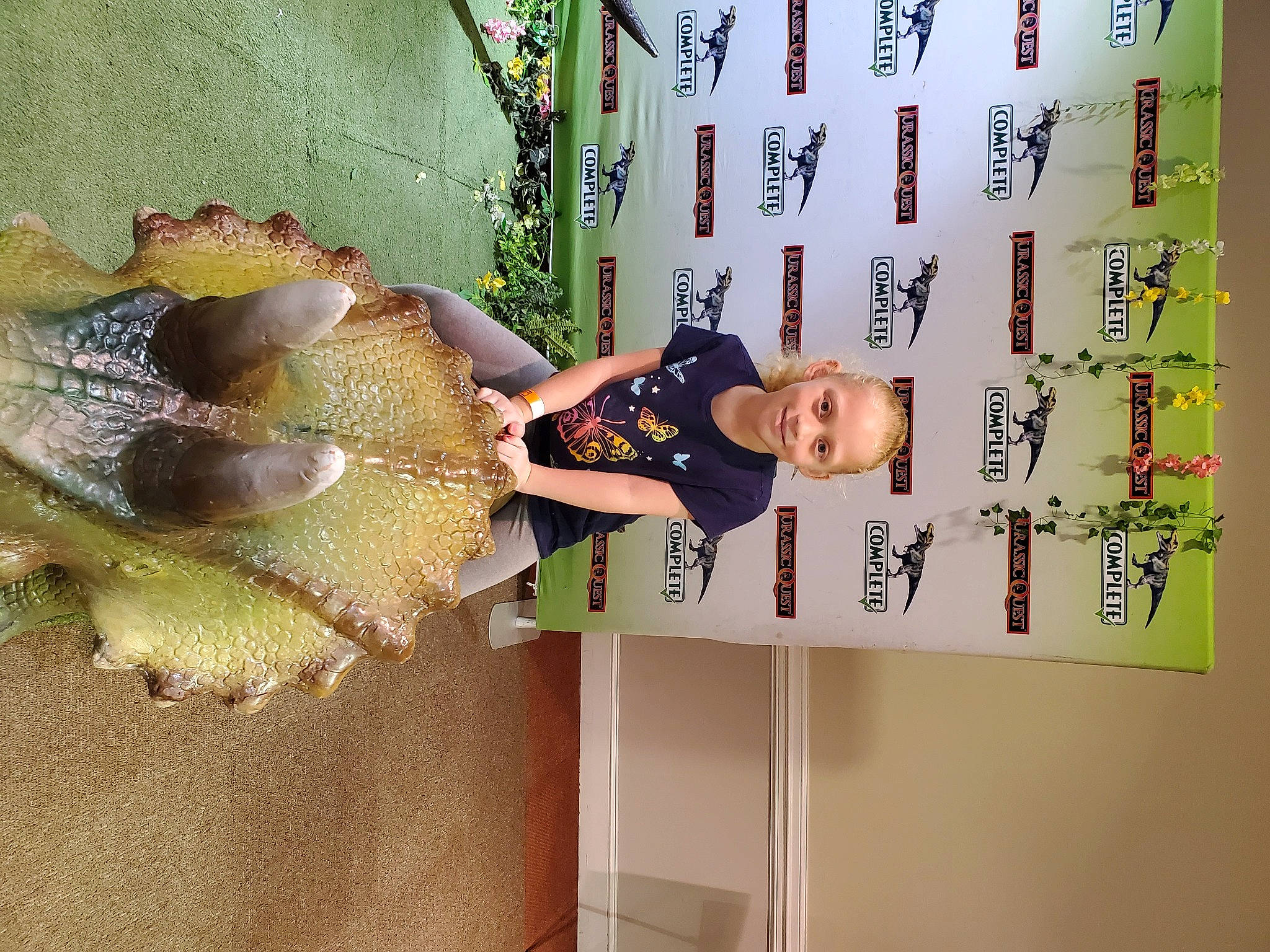 Amaya joined the competition — help win amazing prizes! art, creative_arts, fashion_accessory, font, joy, organism, pattern, person, petal, room, visual_arts