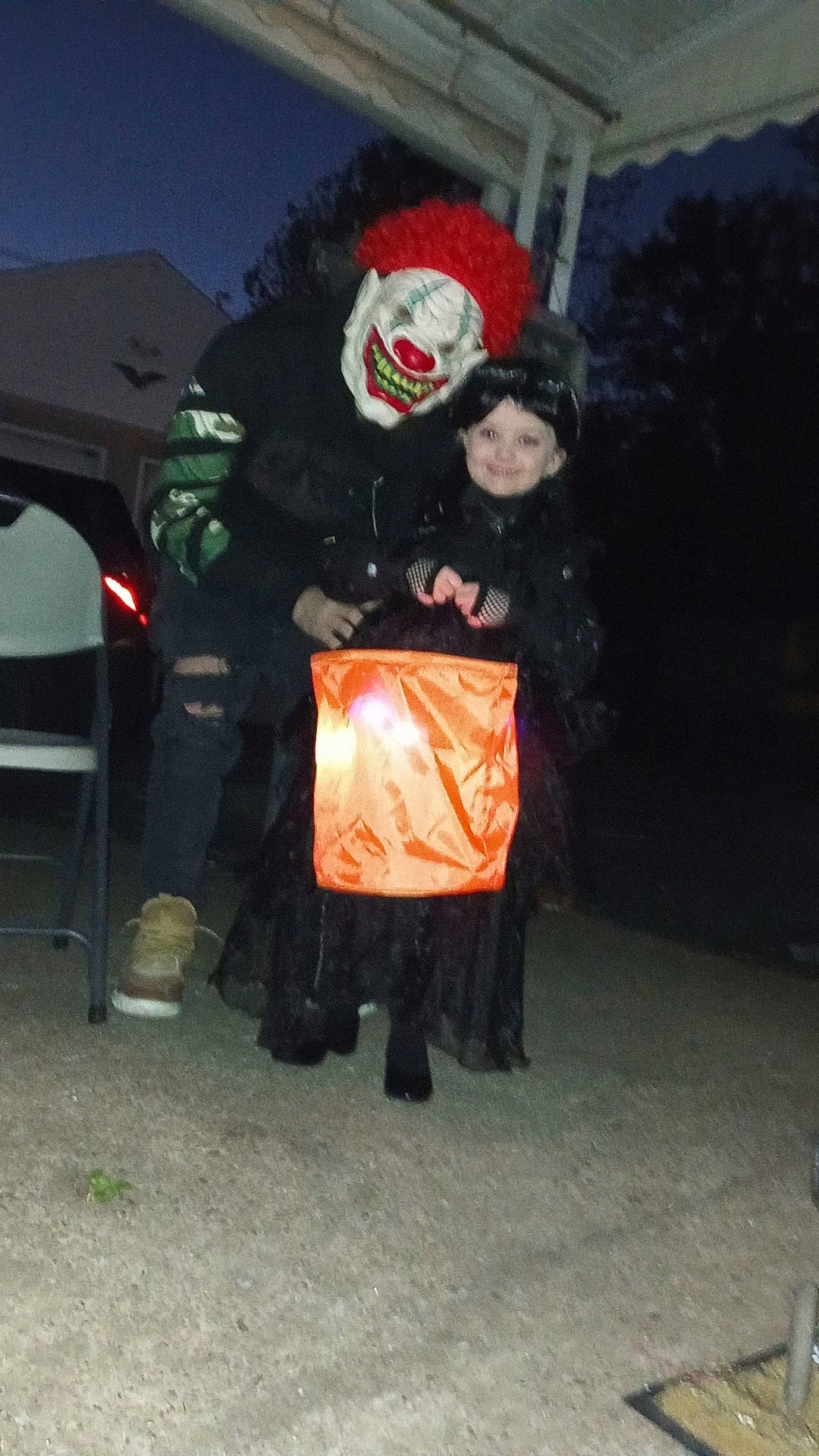 Niomi joined the competition — help win amazing prizes! bag, boot, chair, cosplay, costume, event, fictional_character, fun, fur, glove, hat, headgear, joy, mascot, person, personal_protective_equipment, smile, tradition, trick_or_treat