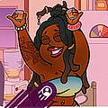 Amisha U.