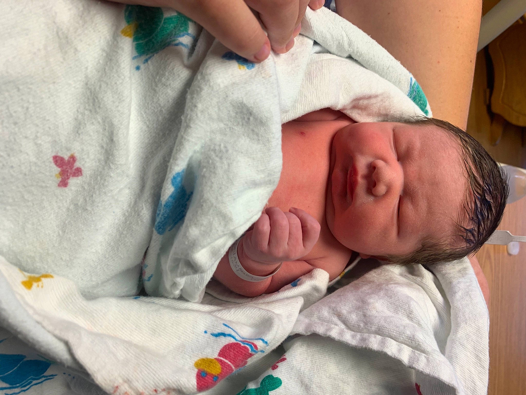 Ryman joined the competition — help win amazing prizes! baby, baby_sleeping, bedtime, birth, child, childbirth, hand, nap, nose, person, skin, sleep, toddler