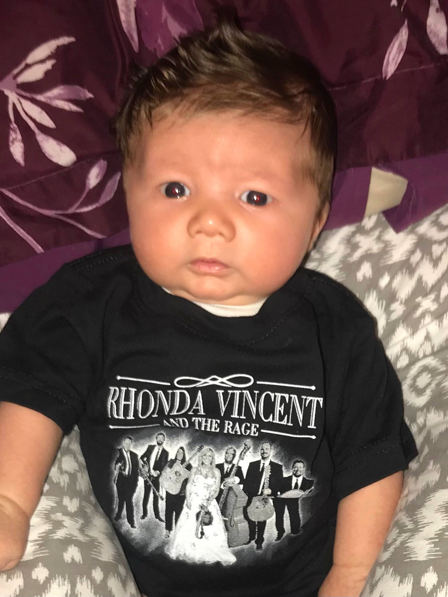 Ryman joined the competition — help win amazing prizes! baby, baby_products, baby_toddler_clothing, cheek, child, cool, ear, eye, face, forehead, happy, head, nose, person, product, skin, sleeve, smile, t_shirt, toddler