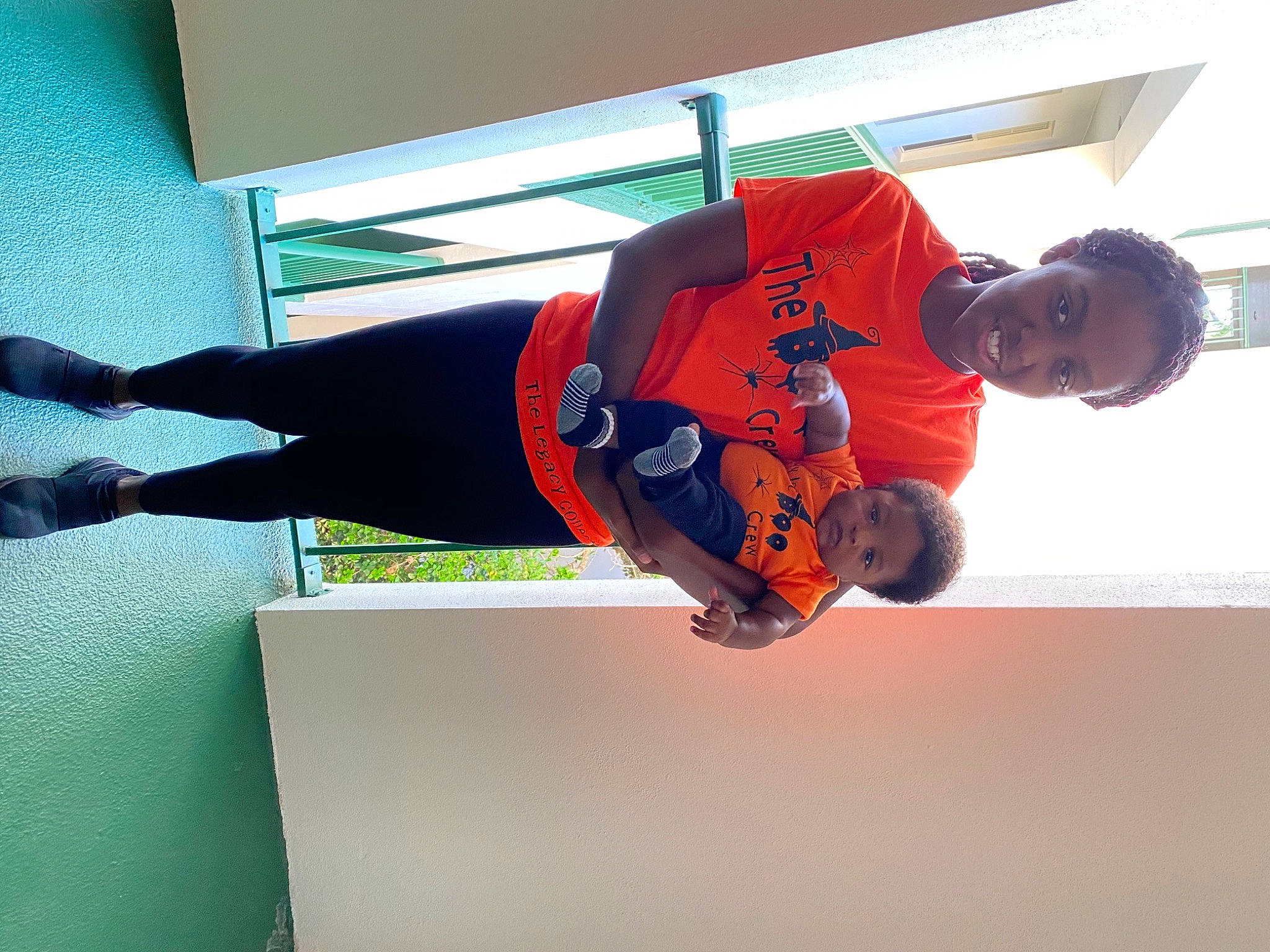 Khamari joined the competition — help win amazing prizes! flip_acrobatic, joy, person