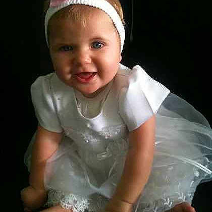 Mlissa participe au concours pour gagner de l'argent avec cette photo :