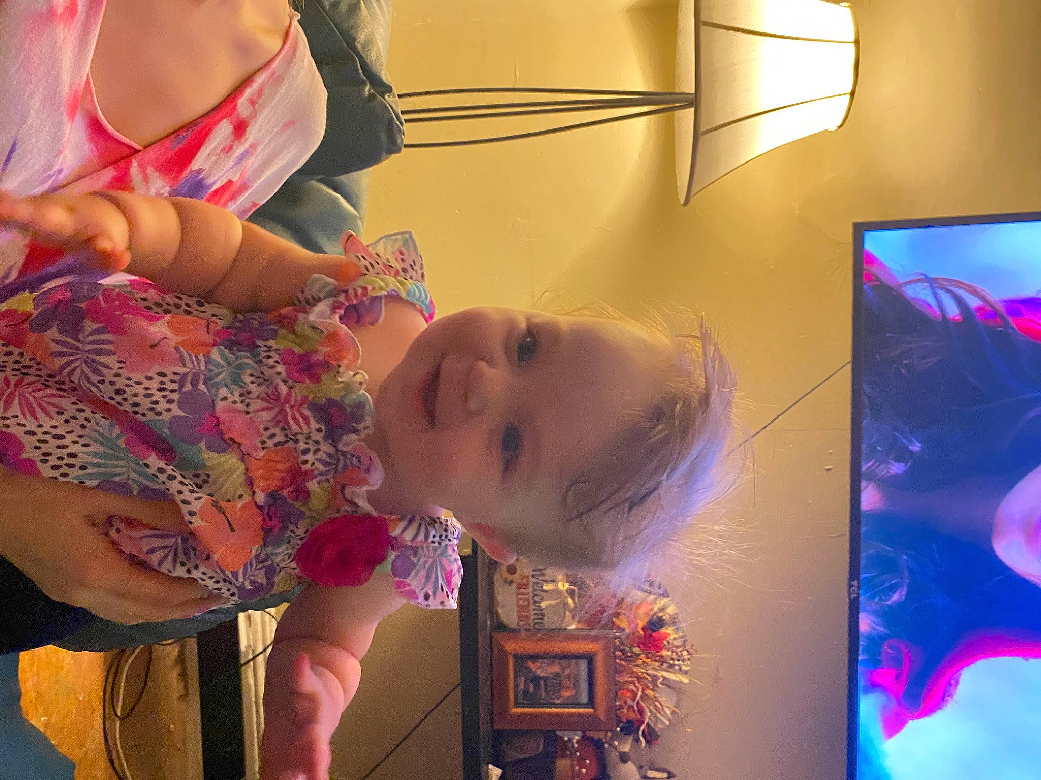 Ezmaria Bonafede is registered to the contest to win money with this photo: art, beauty, child, event, eyelash, eyewear, facial_expression, fashion, fashion_accessory, fun, happy, magenta, mouth, nose, pattern, person, room, selfie, smile, tradition