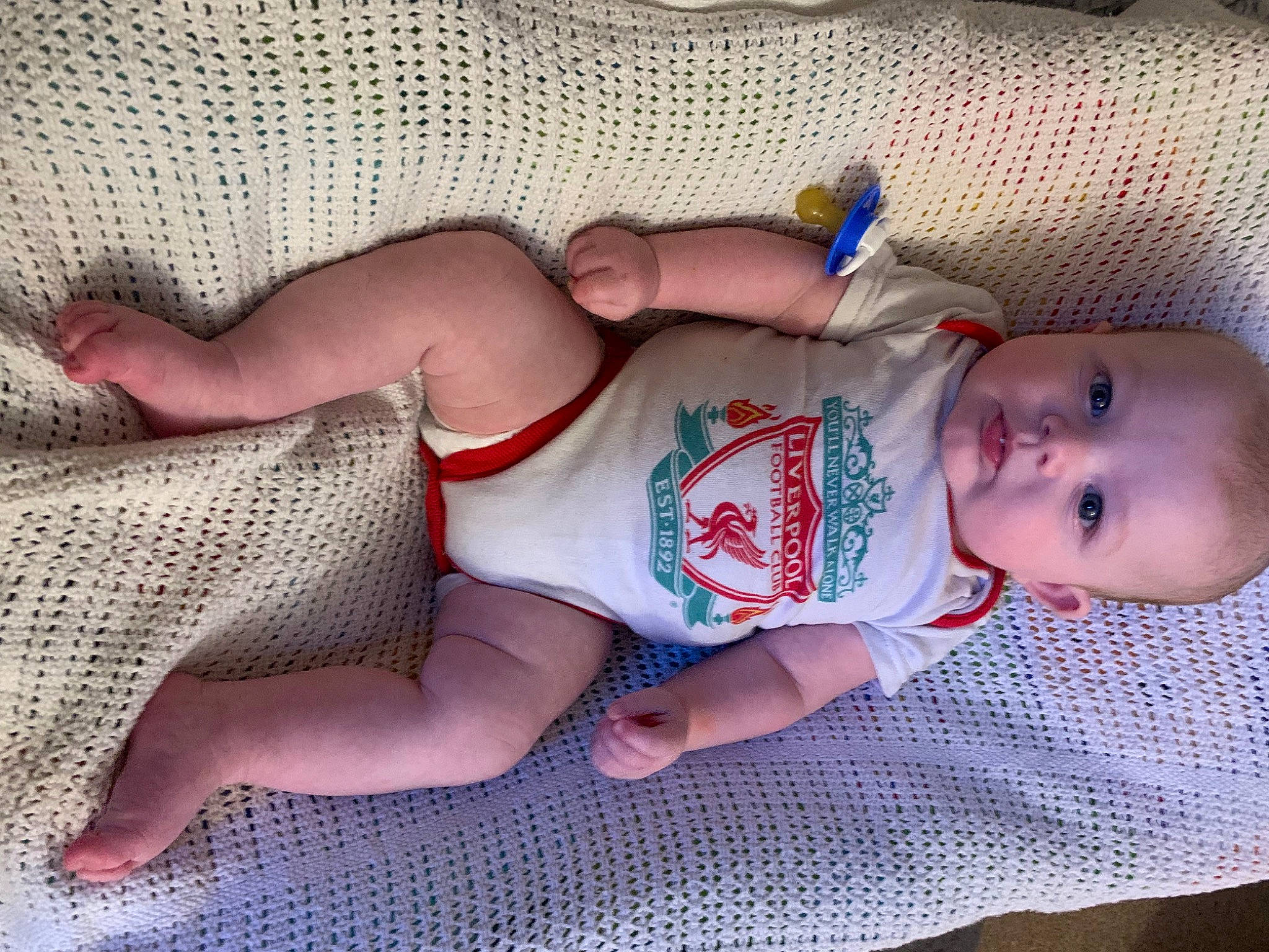 Neo Jessie joined the competition — help win amazing prizes! baby, baby_toddler_clothing, chest, comfort, eye, face, finger, hand, head, human_body, human_leg, knee, leg, mouth, nail, person, skin, smile, thigh, toddler