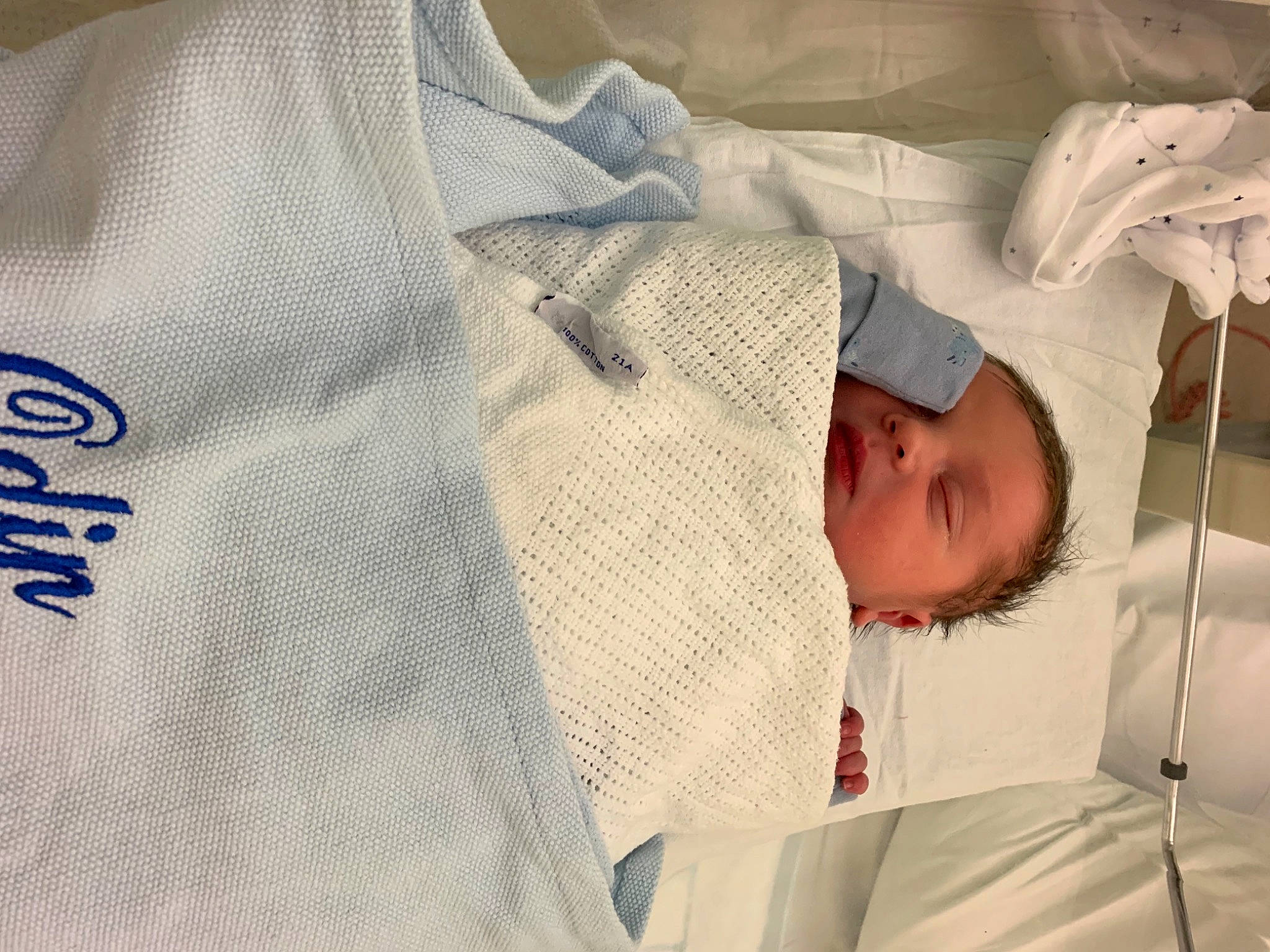 Odin joined the competition — help win amazing prizes! baby, baby_products, baby_toddler_clothing, bed, bedding, bedtime, button, child, collar, comfort, dress_shirt, event, linens, pattern, person, product, room, sleep, sleeve, textile