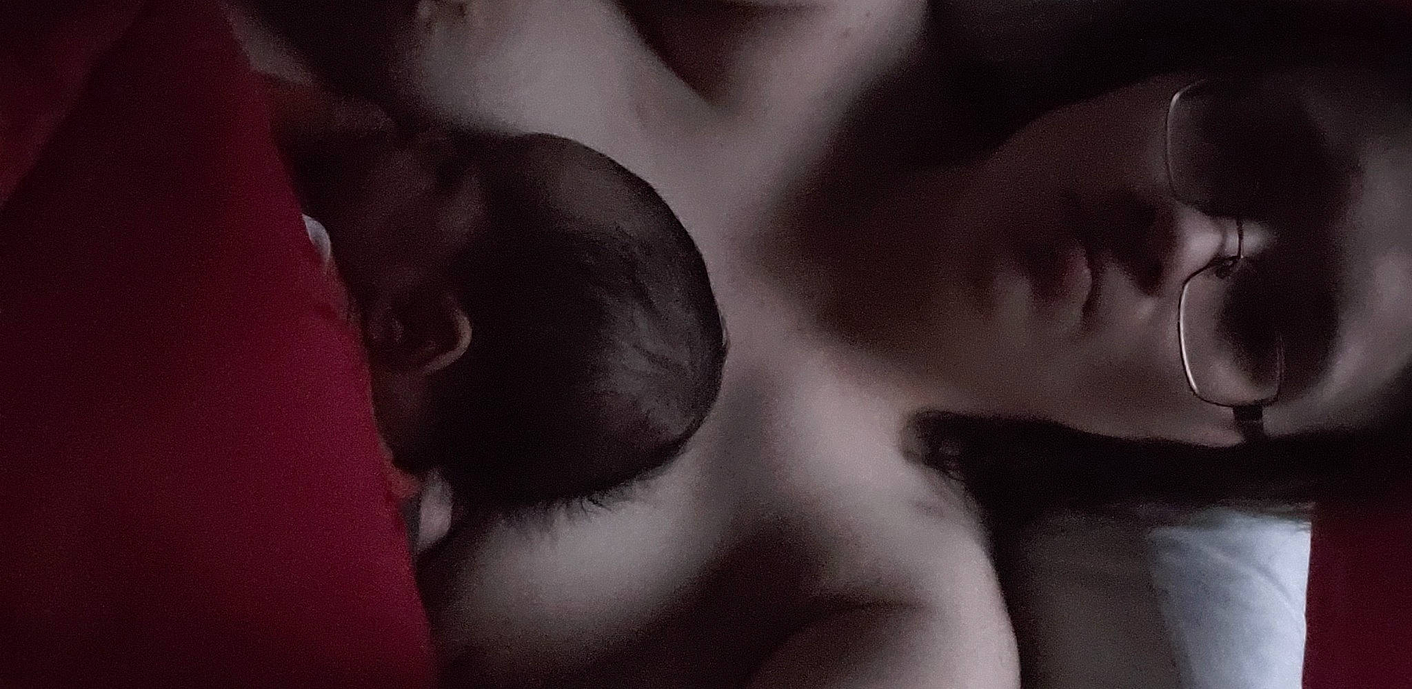 Jaden is registered to the contest to win money with this photo: art, black_hair, chest, chin, close_up, cloud, darkness, eyelash, flash_photography, gesture, happy, jaw, lip, monochrome, monochrome_photography, mouth, neck, person, petal, style