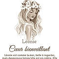 Léonie R.