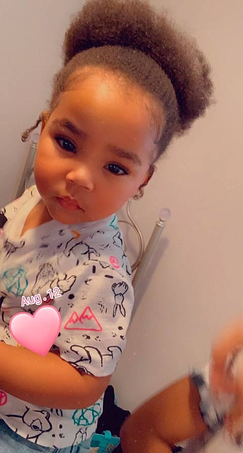 Dior joined the competition — help win amazing prizes! baby_toddler_clothing, cheek, chin, ear, eye, eyebrow, eyelash, facial_expression, forehead, hair, happy, head, iris, lip, neck, nose, person, shoulder, skin, sleeve