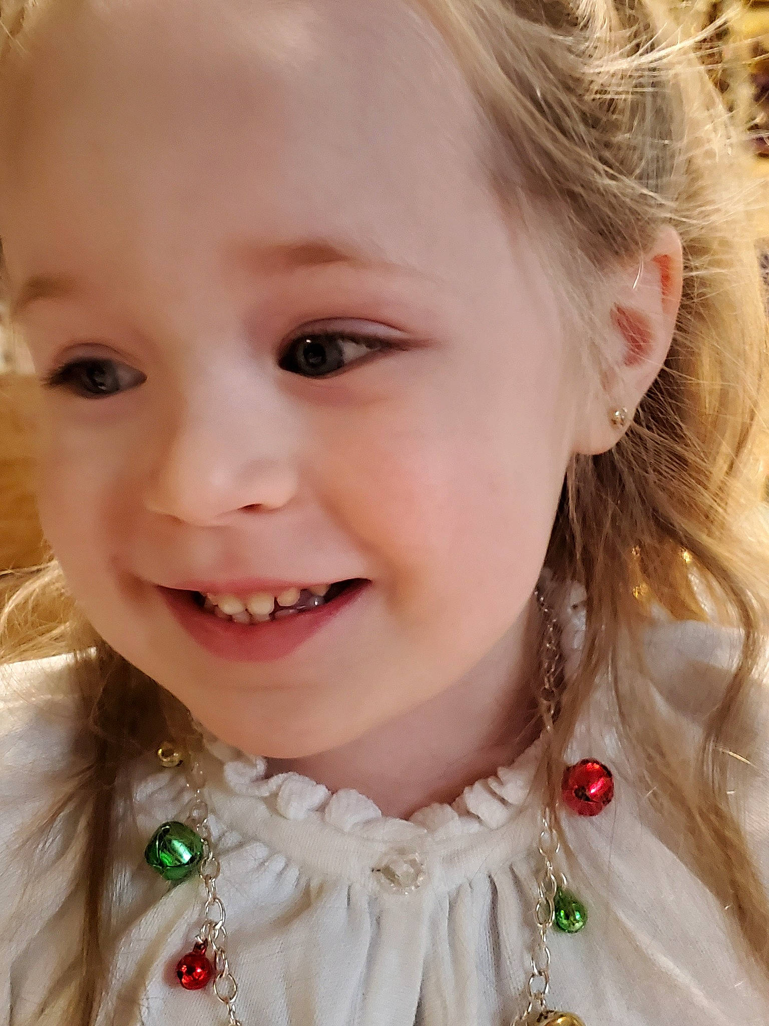 Jaina joined the competition — help win amazing prizes! blond, cheek, child, child_model, chin, close_up, eye, eyebrow, face, facial_expression, forehead, hair, hairstyle, head, joy, lip, nose, organ, person, skin