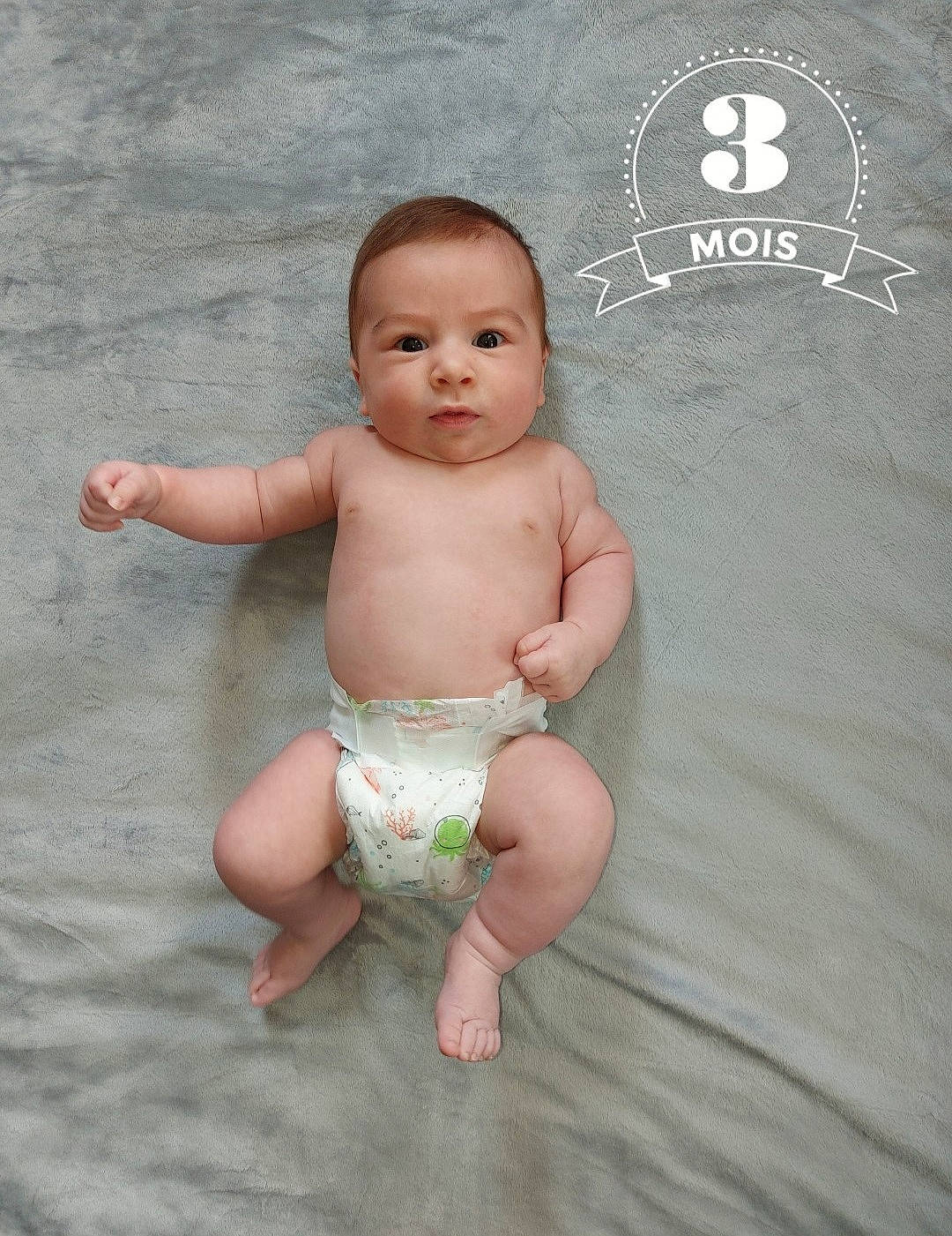 Lubin a rejoint le concours — aidez-le/la à gagner de superbes lots ! arm, baby, baby_toddler_clothing, barefoot, cheek, chest, eye, finger, flash_photography, foot, hand, happy, human_body, human_leg, leg, person, skin, stomach, thumb, toddler