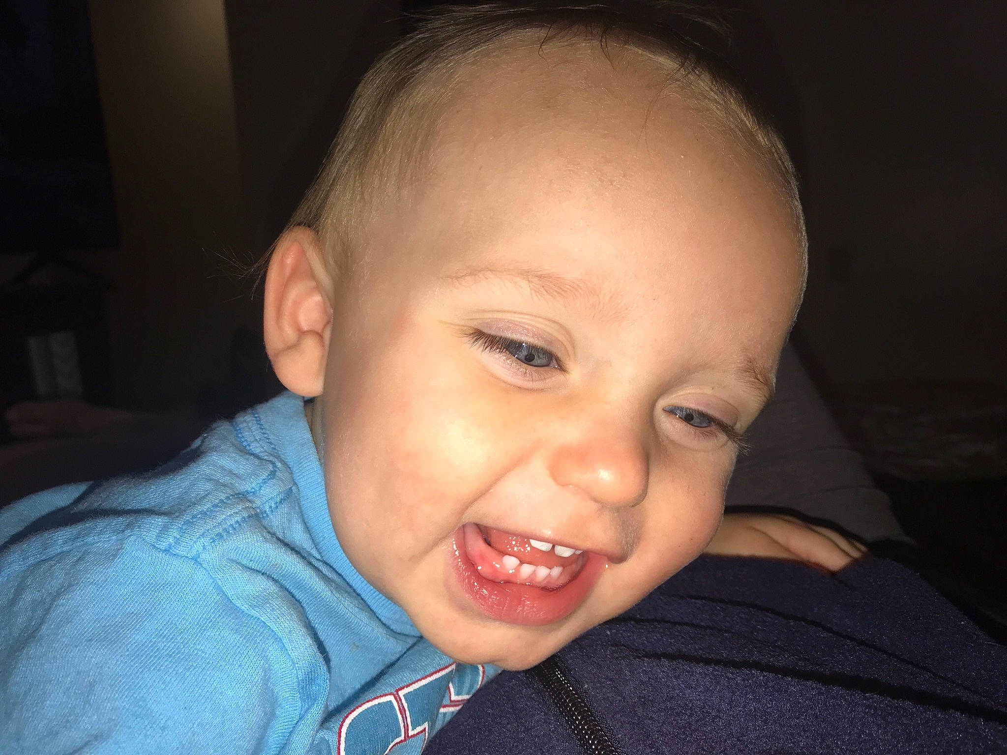 Klayton joined the competition — help win amazing prizes! beauty, cheek, child, chin, ear, eye, eyebrow, face, facial_expression, forehead, hair, head, jaw, lip, mouth, nose, organ, person, skin, smile
