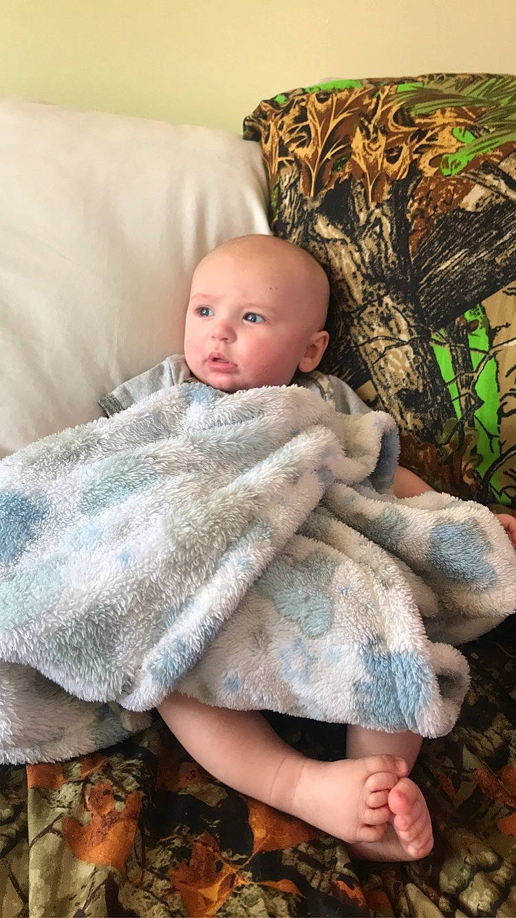 Maison joined the competition — help win amazing prizes! baby, child, person, photograph, portrait_photography, sitting, skin, toddler