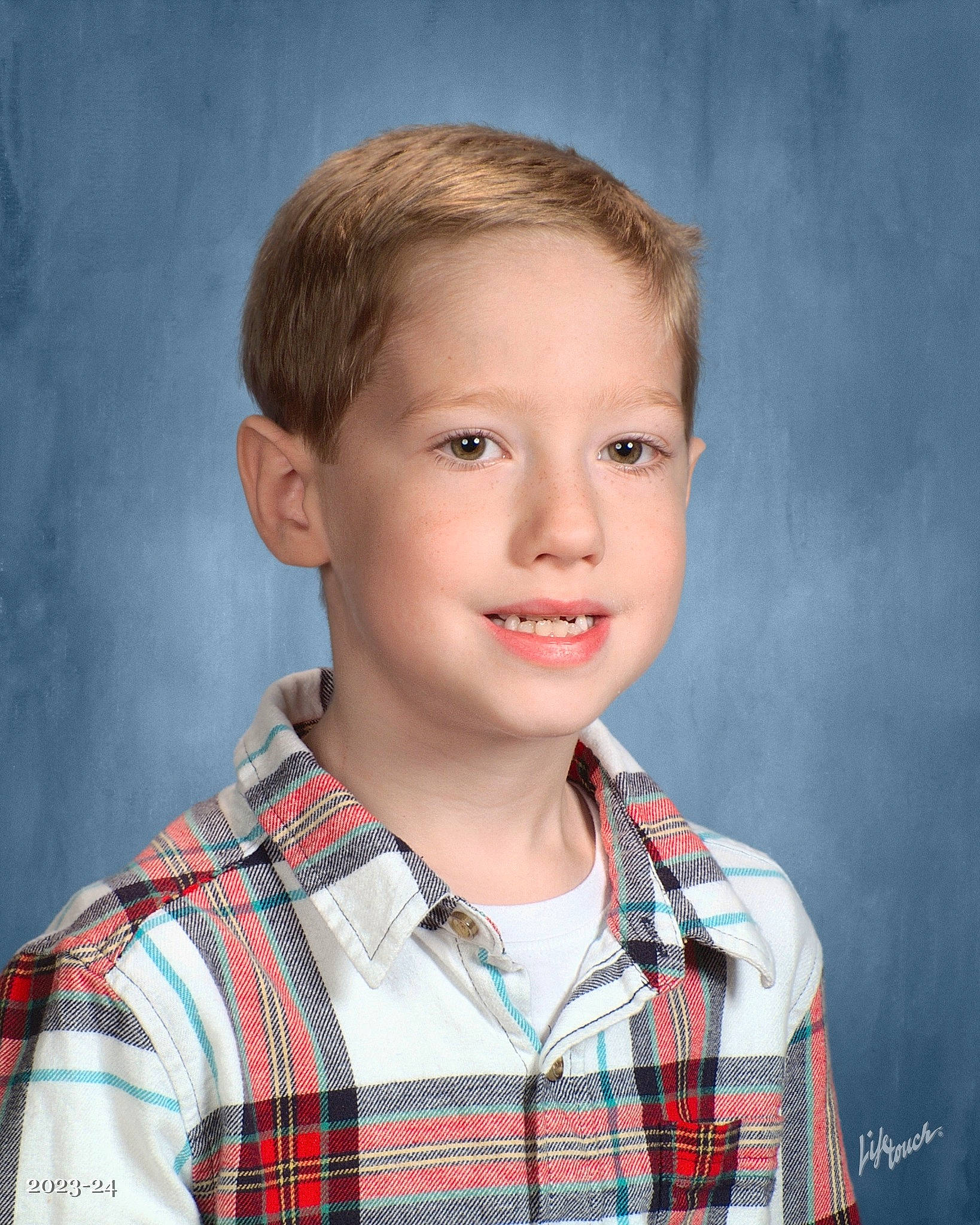 Johnathan joined the competition — help win amazing prizes! beauty, brown_hair, cheek, chin, collar, dress_shirt, electric_blue, eyebrow, flash_photography, forehead, hairstyle, happy, joy, lip, neck, pattern, person, plaid, portrait_photography, sleeve