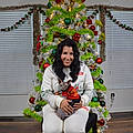 Jasmine V.