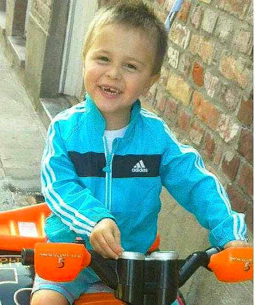 Mathéo participe au concours pour gagner de l'argent avec cette photo :