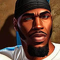 Eric M.