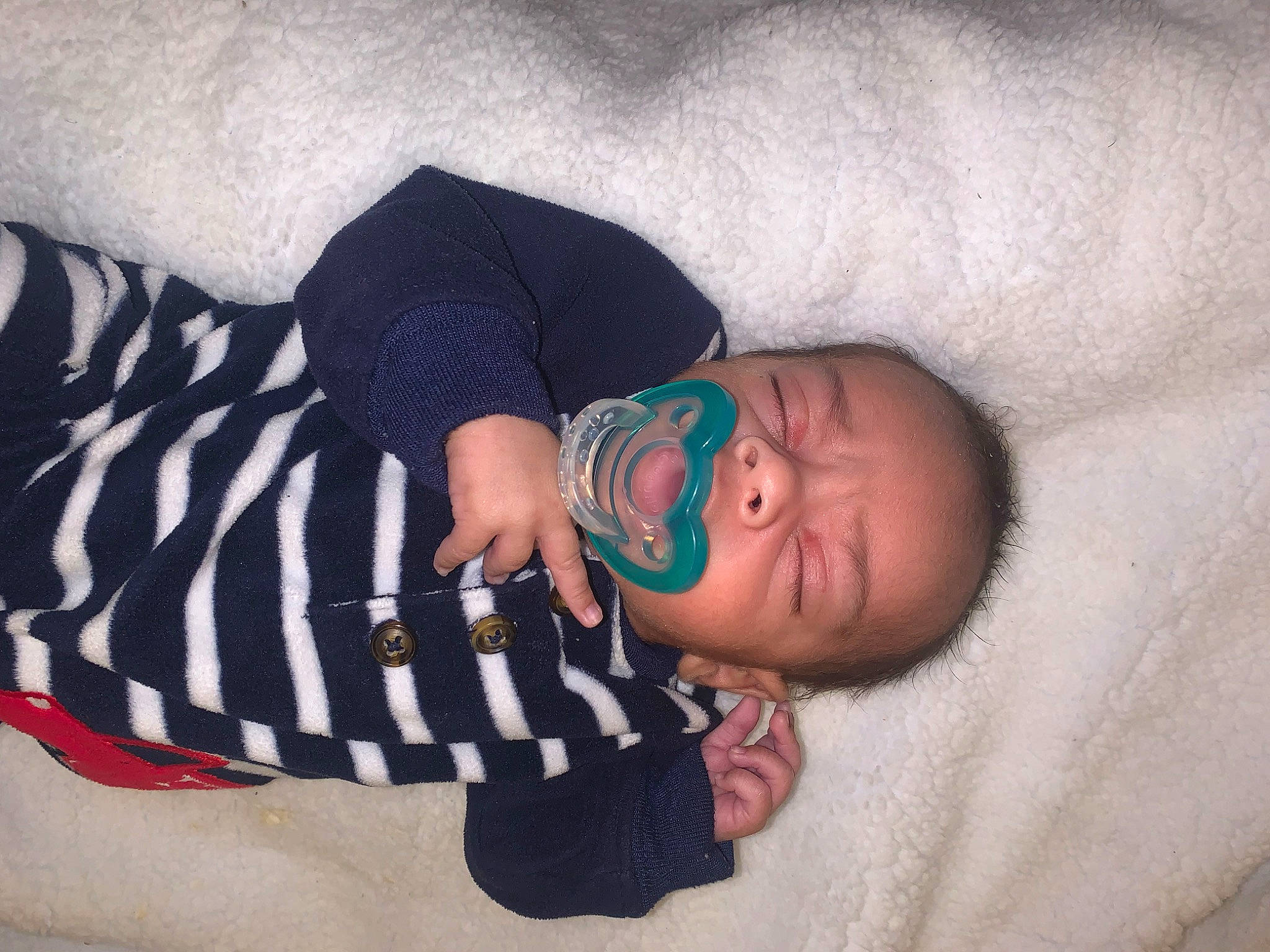 Martin joined the competition — help win amazing prizes! arm, baby, baby_products, baby_sleeping, baby_toddler_clothing, comfort, elbow, eye, finger, gesture, hand, human_body, leg, linens, nail, pattern, person, sitting, sleeve, toddler