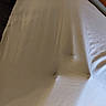 Katniss Everdeen is registered to the contest to win money with this photo: bridal_accessory, curtain, dress, fashion_accessory, flooring, formal_wear, hardwood, human_leg, knee, linens, neck, paper, peach, plastic, shade, tints_and_shades, transparent_material, waist, window_treatment, wood