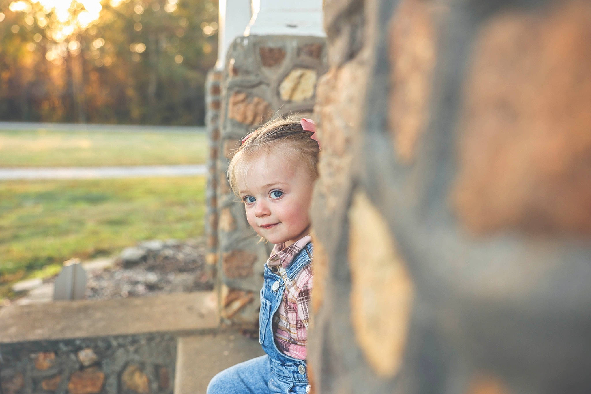 Evangeline joined the competition — help win amazing prizes! brown_hair, child, city, eyewear, fashion_accessory, fawn, flash_photography, fun, grass, happy, iris, landscape, leisure, person, plant, recreation, sitting, smile, toddler, tree