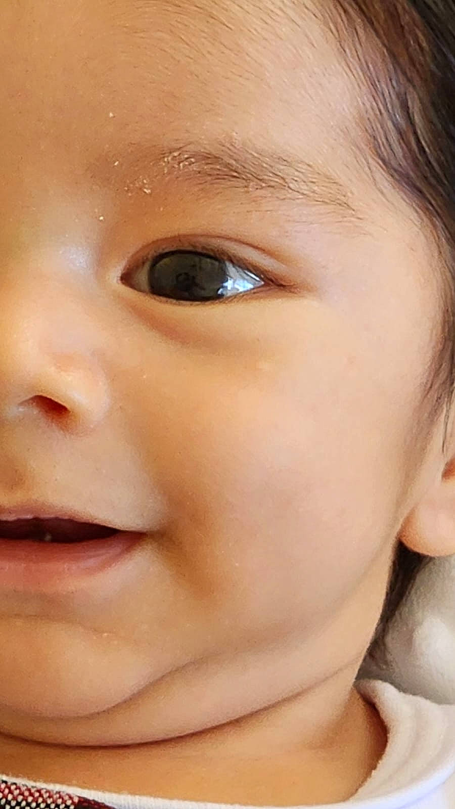 Jeremy joined the competition — help win amazing prizes! cheek, child, chin, ear, eye, eyebrow, eyelash, facial_expression, forehead, hair, human_body, iris, jaw, lip, mouth, neck, nose, person, skin, smile