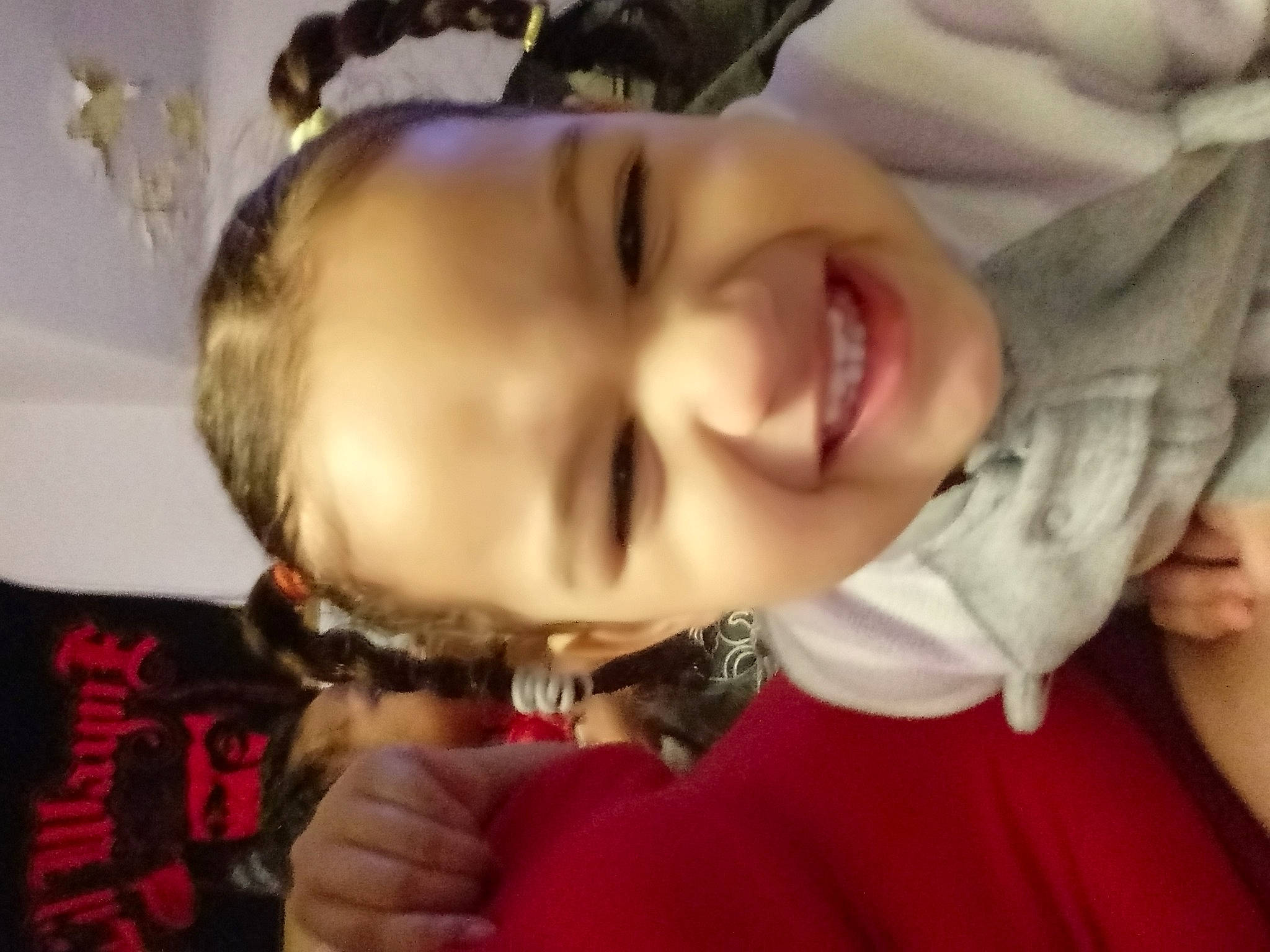 Audriana joined the competition — help win amazing prizes! baby, beauty, cheek, child, cool, ear, eye, eyebrow, face, facial_expression, forehead, happy, head, joy, lip, mouth, nose, organ, person, skin