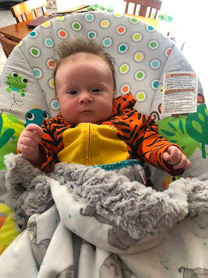 Jadyn is registered to the contest to win money with this photo: baby, bedtime, cheek, child, person, play, toddler