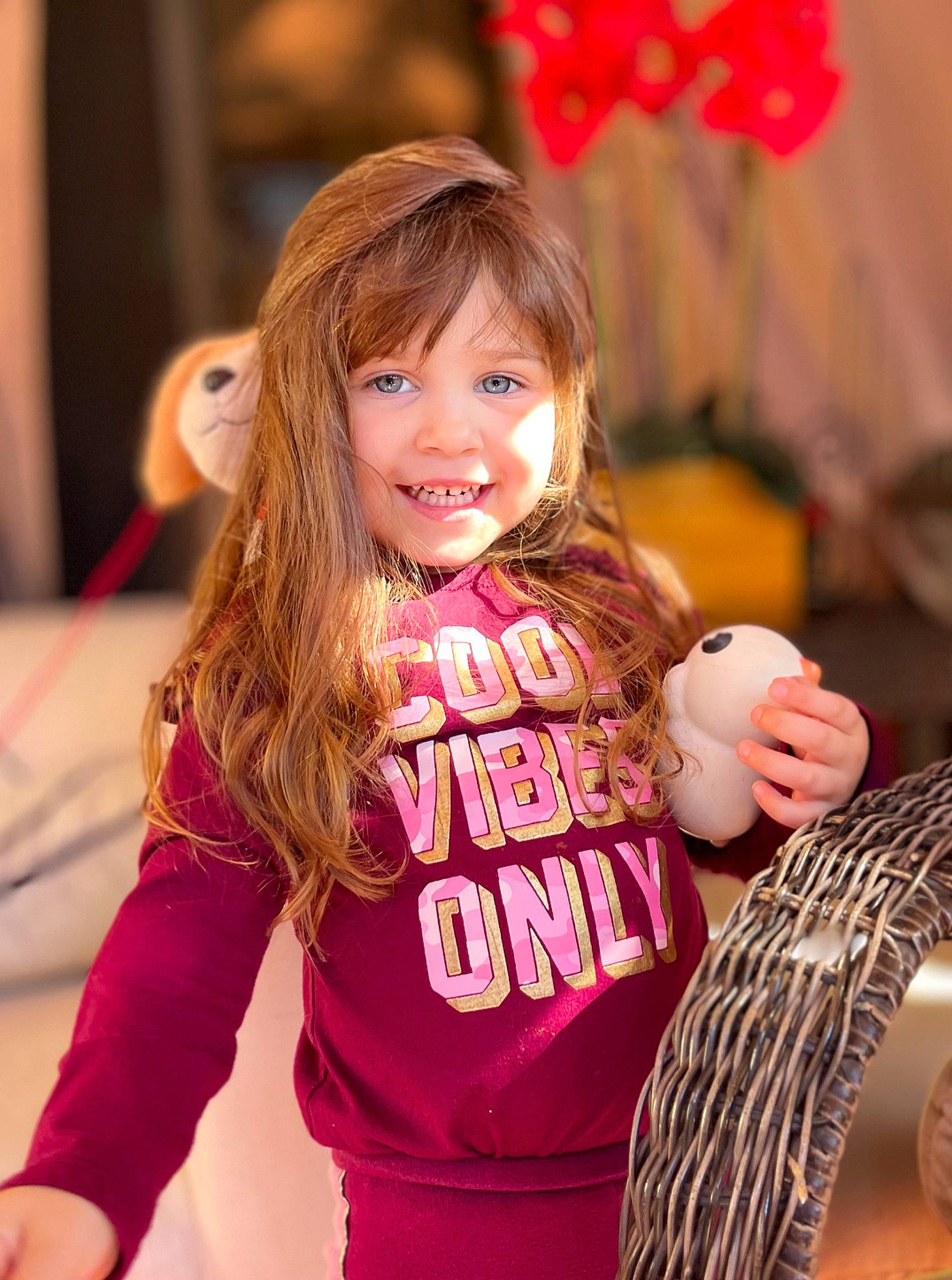 Valeria joined the competition — help win amazing prizes! beauty, blond, brown_hair, child, drum, event, fun, hair, hairstyle, happy, human, human_leg, joy, leisure, long_hair, person, pink, skin, sleeve, smile