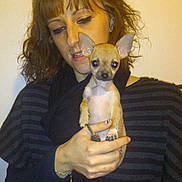 Kety participe au concours pour gagner de l'argent avec cette photo :