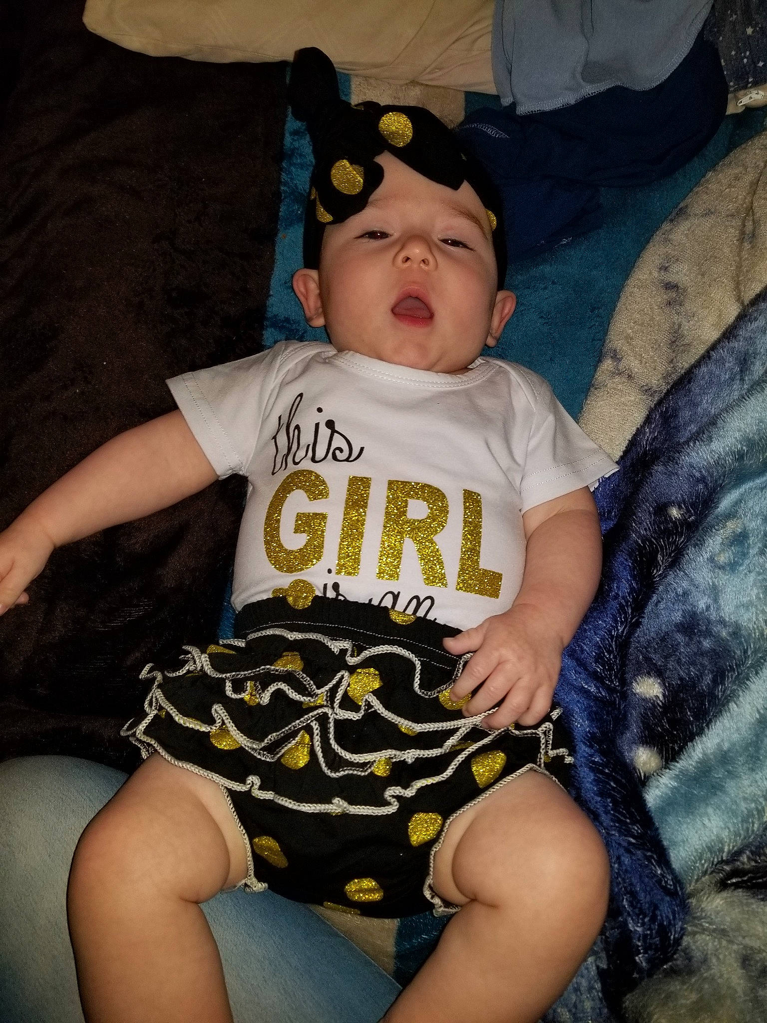 Zendaya joined the competition — help win amazing prizes! abdomen, arm, child, cool, finger, fun, leg, muscle, person, sitting, smile, thigh, toddler, trunk