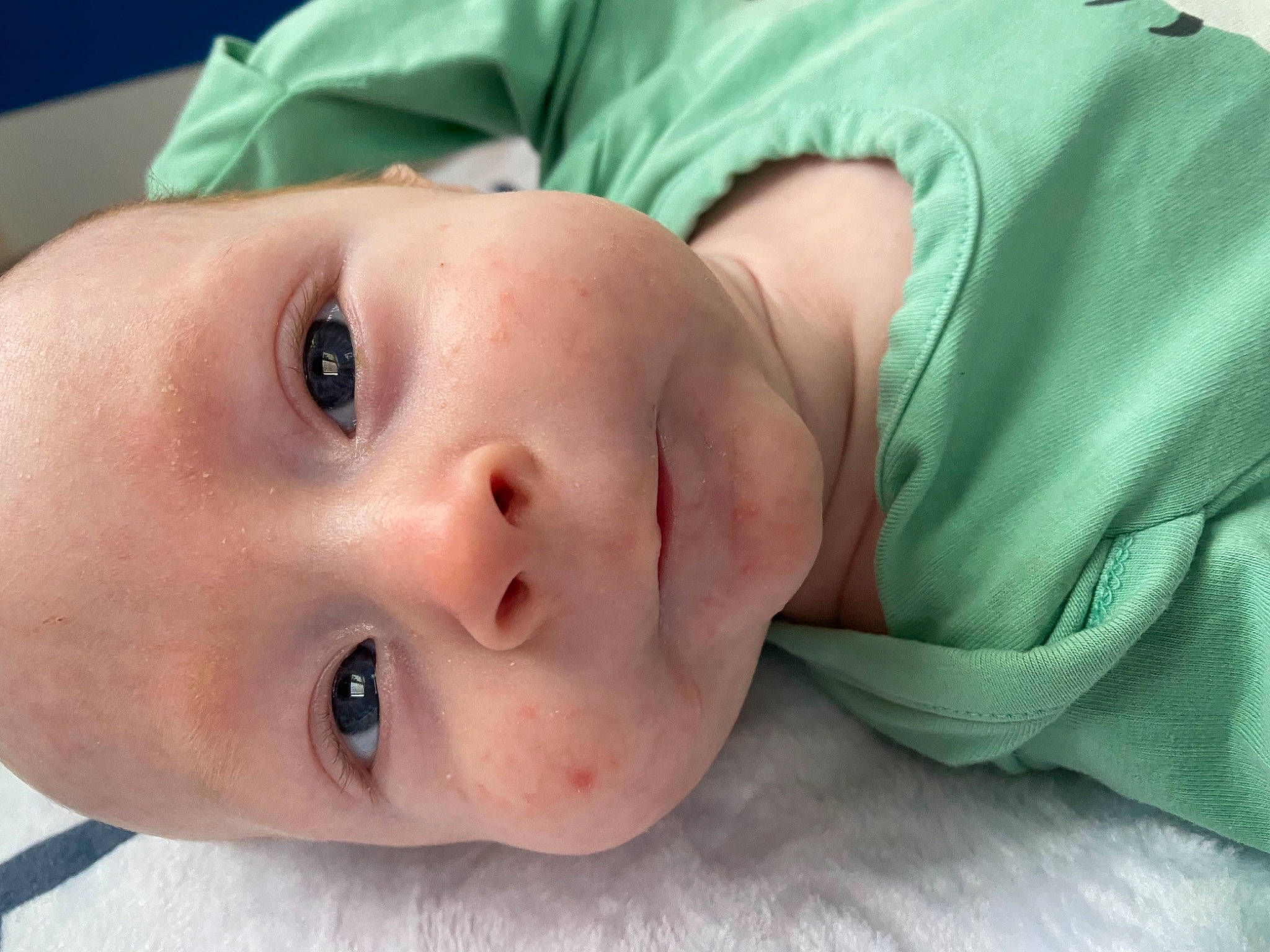 Atticus joined the competition — help win amazing prizes! baby, baby_sleeping, cheek, child, close_up, comfort, eye, eyebrow, eyelash, finger, happy, headgear, iris, lip, mammal, mouth, neck, nose, person, skin