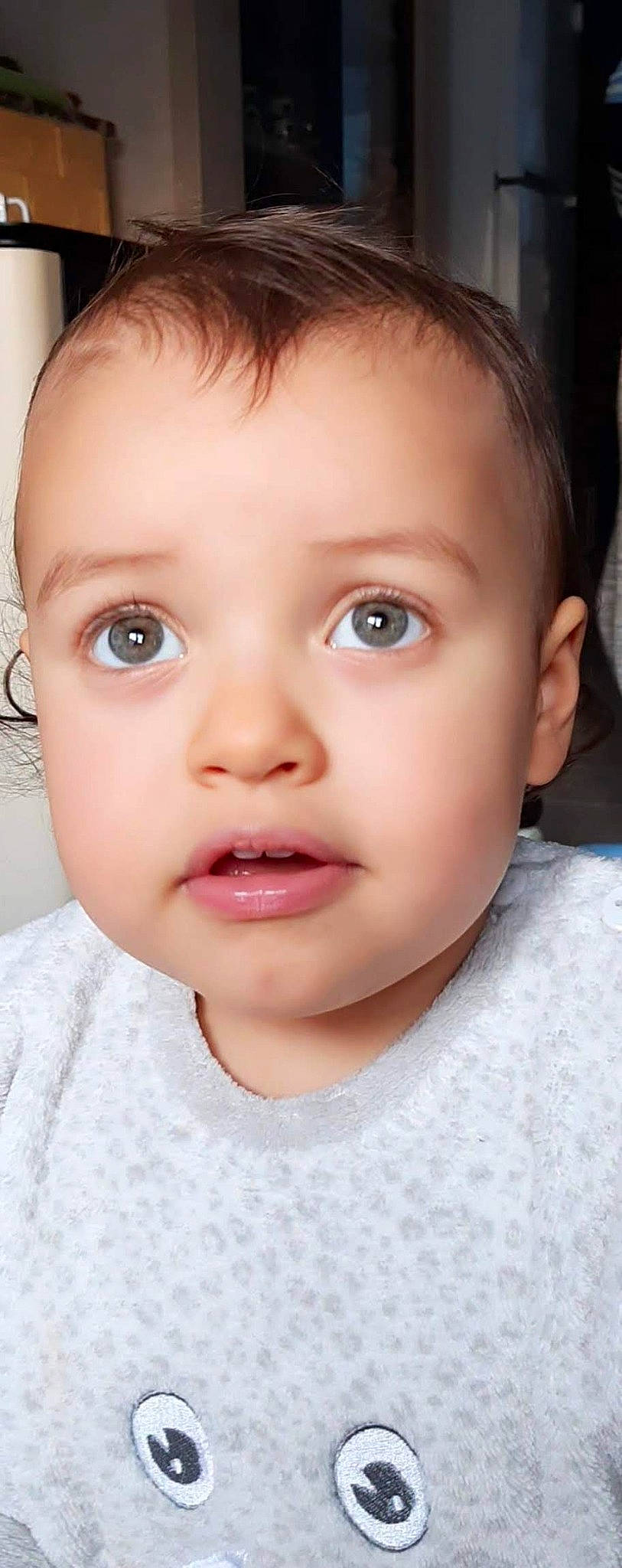 Silvia a rejoint le concours — aidez-le/la à gagner de superbes lots ! baby_toddler_clothing, beauty, cheek, child, chin, ear, eye, eyebrow, eyelash, forehead, iris, jaw, lip, mouth, neck, nose, organ, person, pink, skin
