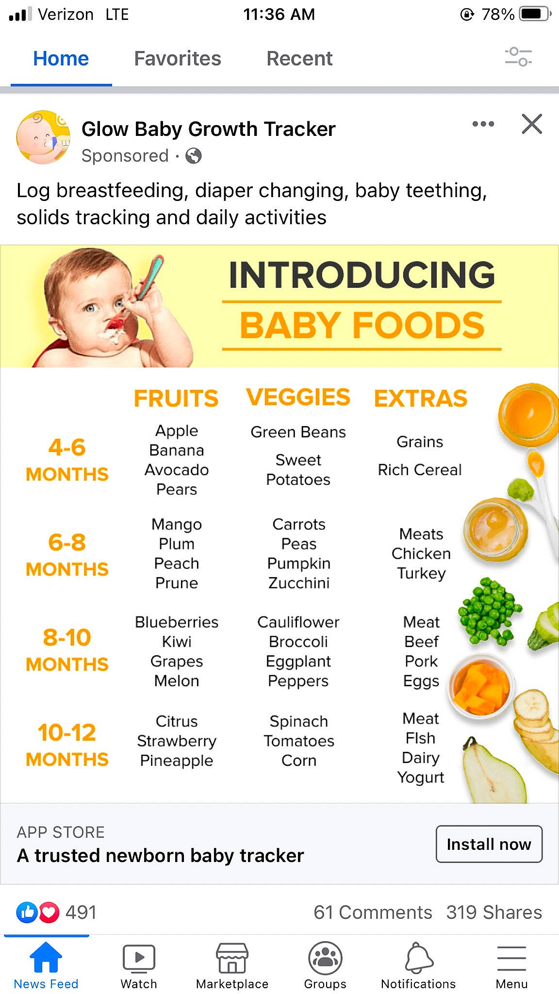 Willadean joined the competition — help win amazing prizes! advertising, circle, citrus, clementine, font, food_group, happy, material_property, natural_foods, online_advertising, orange, person, product, rangpur, recipe, screenshot, tableware, toddler, valencia_orange, web_page