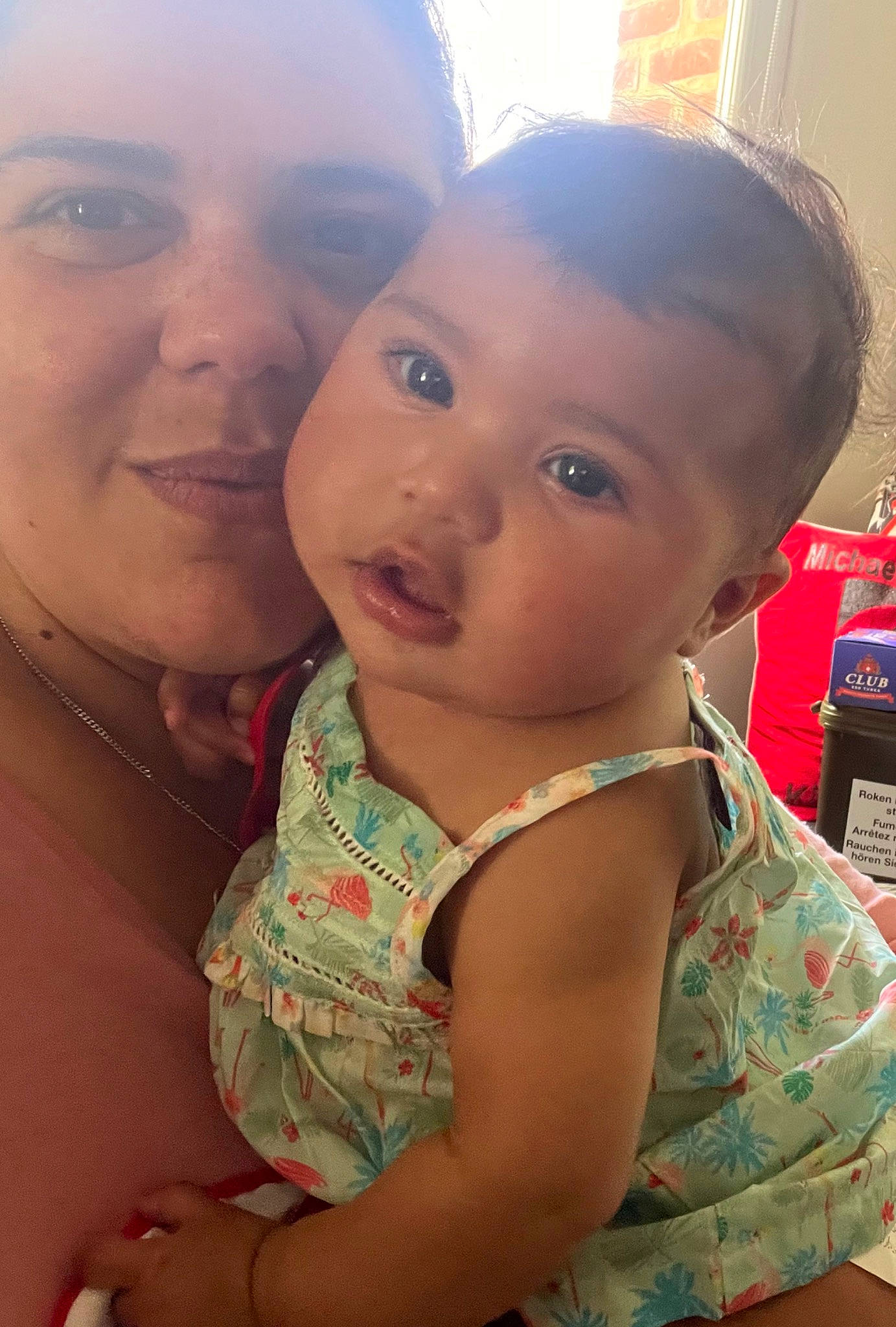 Saona a rejoint le concours — aidez-le/la à gagner de superbes lots ! adaptation, cheek, child, chin, ear, eye, eyebrow, facial_expression, forehead, fun, happy, human, iris, lip, mouth, nose, organ, person, skin, temple