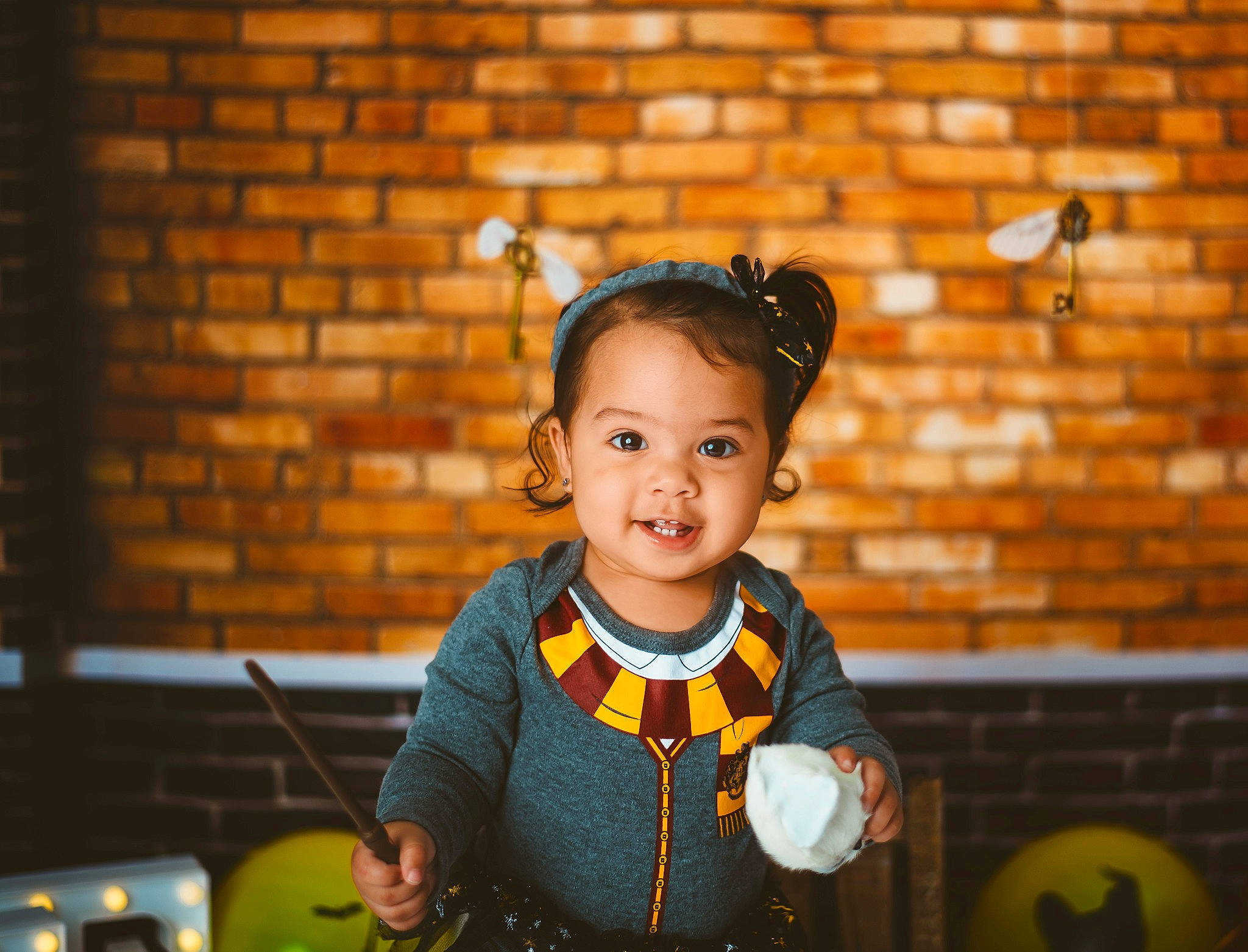 Charlie is registered to the contest to win money with this photo: audio_equipment, baby_toddler_clothing, bow_tie, brick, child, event, eye, eyewear, fashion_accessory, flash_photography, fun, happy, head, jewellery, orange, person, personal_protective_equipment, portrait_photography, smile, t_shirt