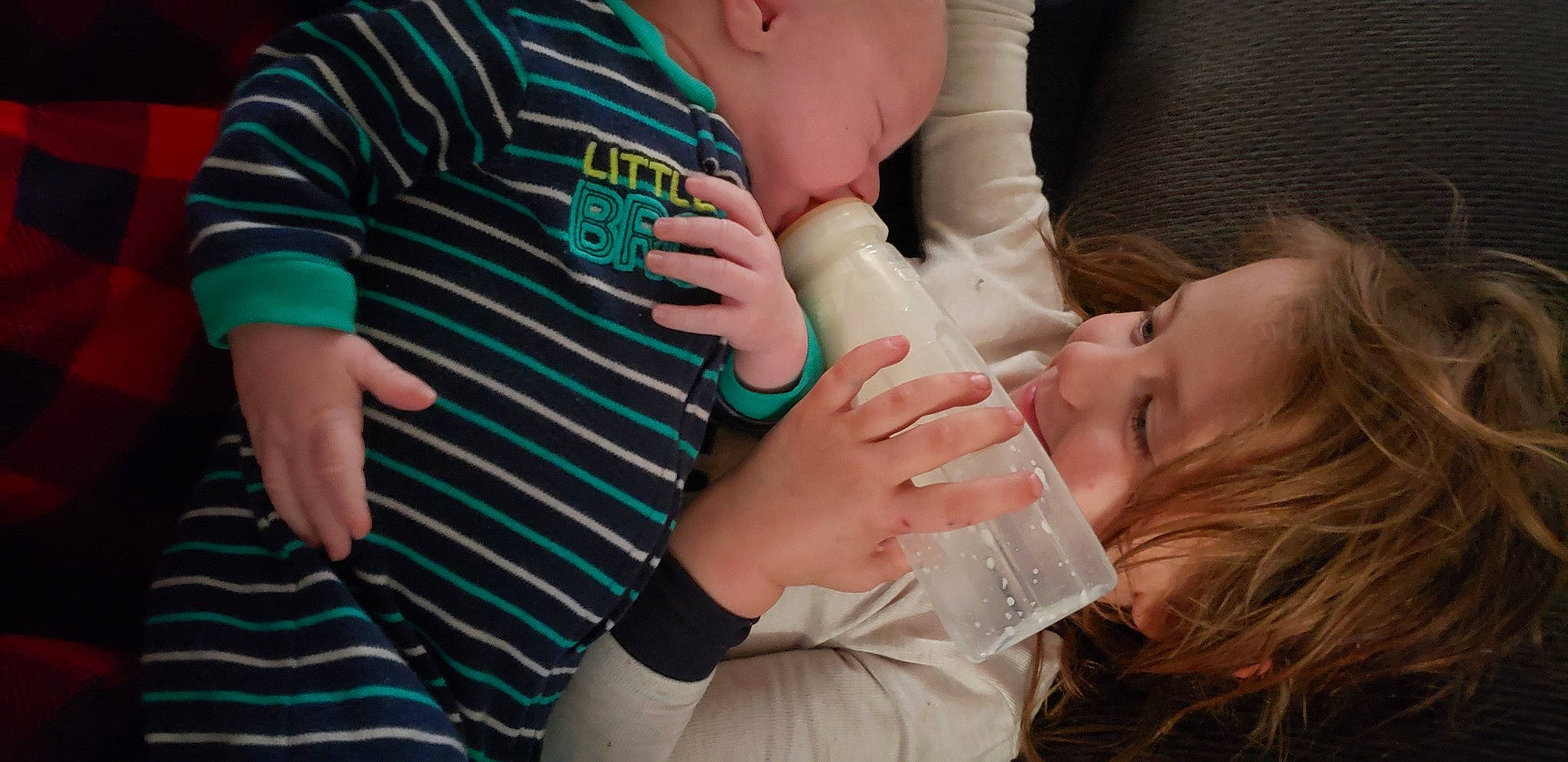 Krystol is registered to the contest to win money with this photo: baby, chest, child, comfort, elbow, event, eyelash, finger, gesture, hand, happy, joint, mouth, nail, neck, person, skin, sleeve, thumb, toddler